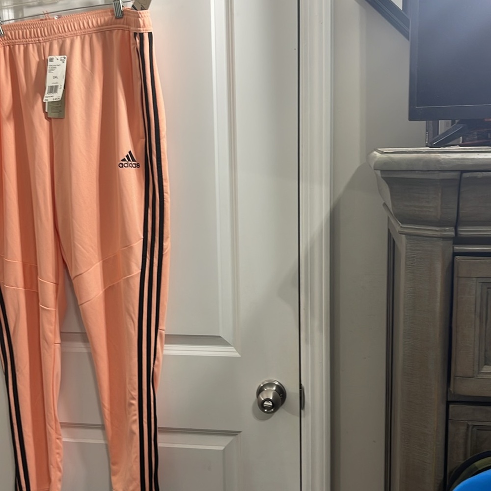 Adidas Tiro pants - Picture 2 of 2